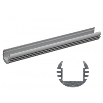 Алюминиевый профиль LED Strip Alu Profile-4
